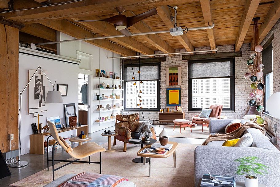 411 55 E Cordova Street Vancouver, BC - 2