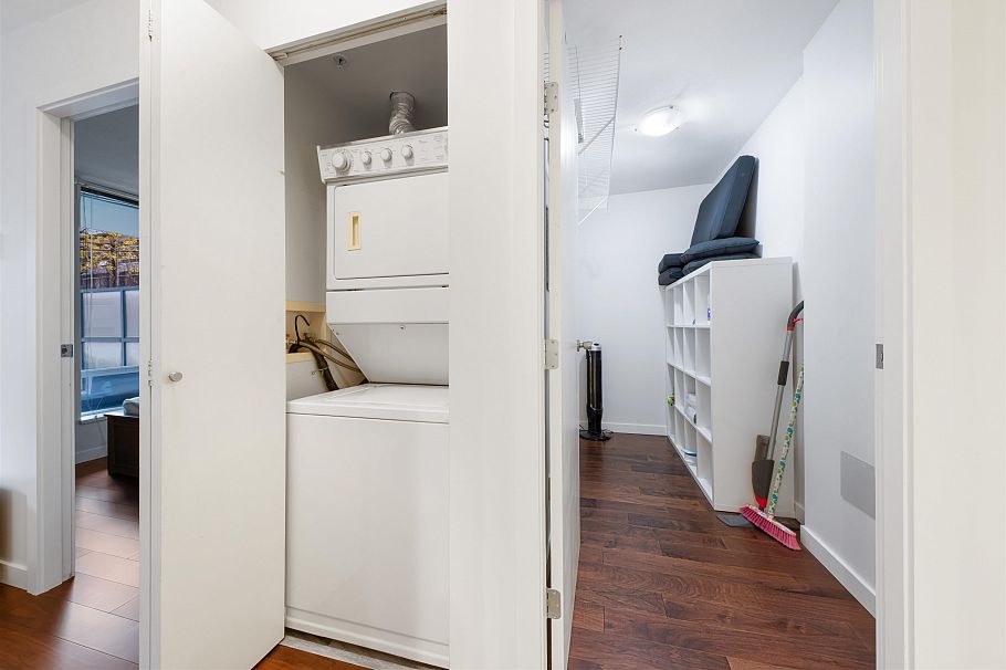 307 928 Beatty Street Vancouver, BC - 8