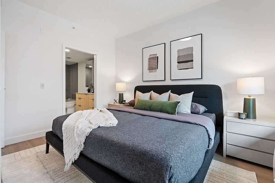 205 3590 W 39th Avenue Vancouver, BC - 9