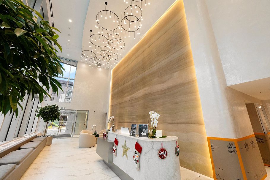 1408 5685 Halley Avenue Burnaby, BC - 12