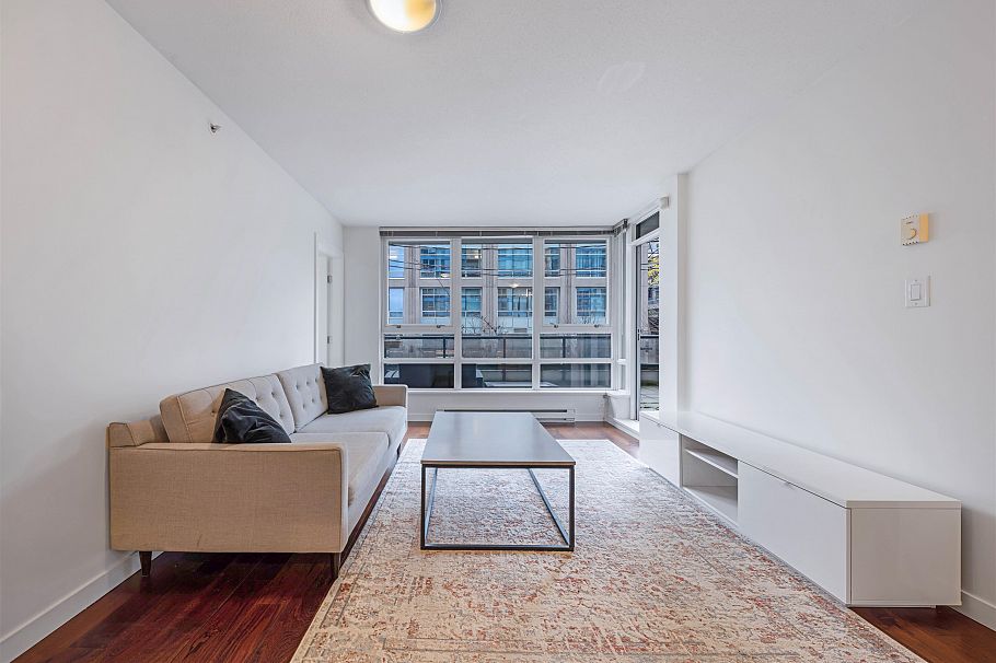 307 928 Beatty Street Vancouver, BC - 15