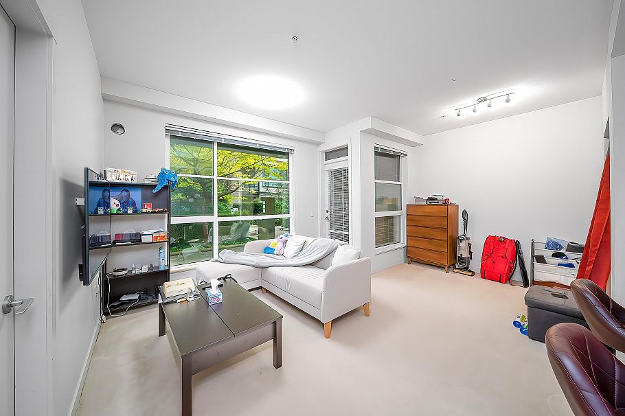 101 5981 Gray Avenue Vancouver, BC - 9