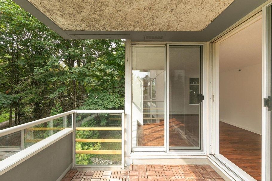 307 3061 E Kent Avenue North Vancouver, BC - 19