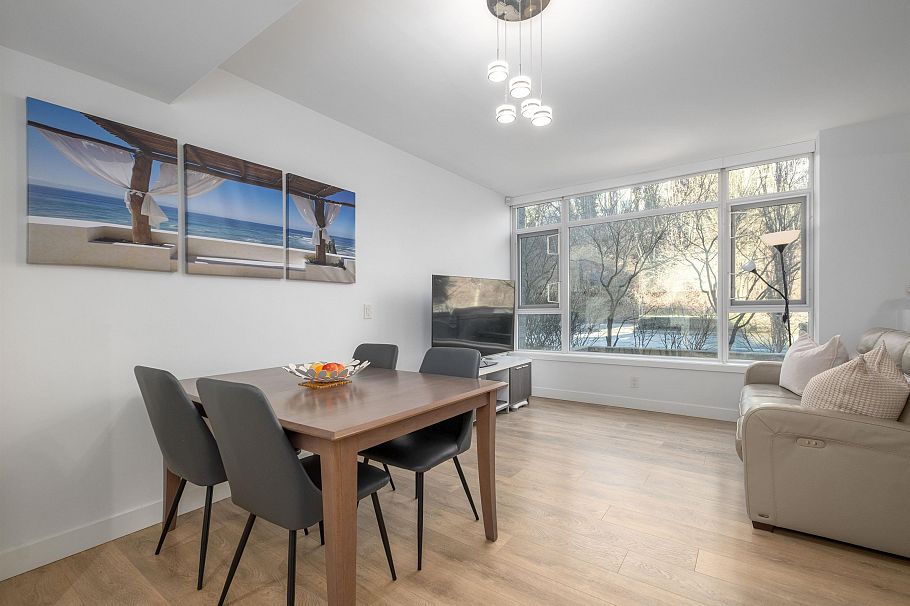 3518 Marine Way Vancouver, BC - 6