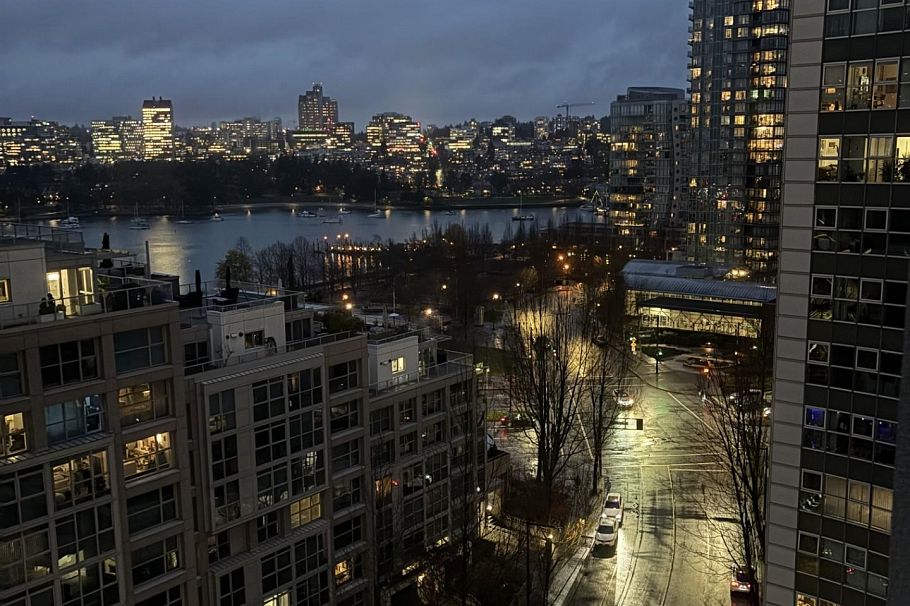 1204 1323 Homer Street Vancouver, BC - 10