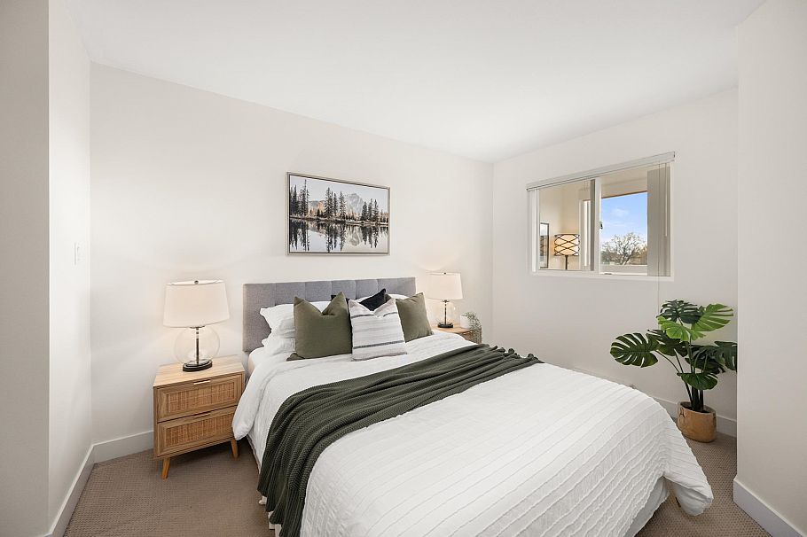 PH6 2265 E Hastings Street Vancouver, BC - 16