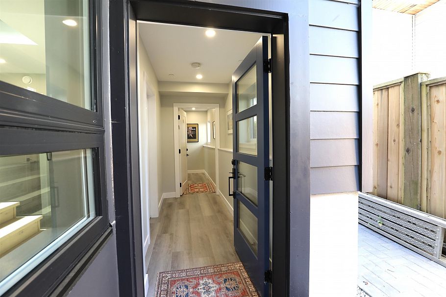 3372 Fleming Street Vancouver, BC - 22