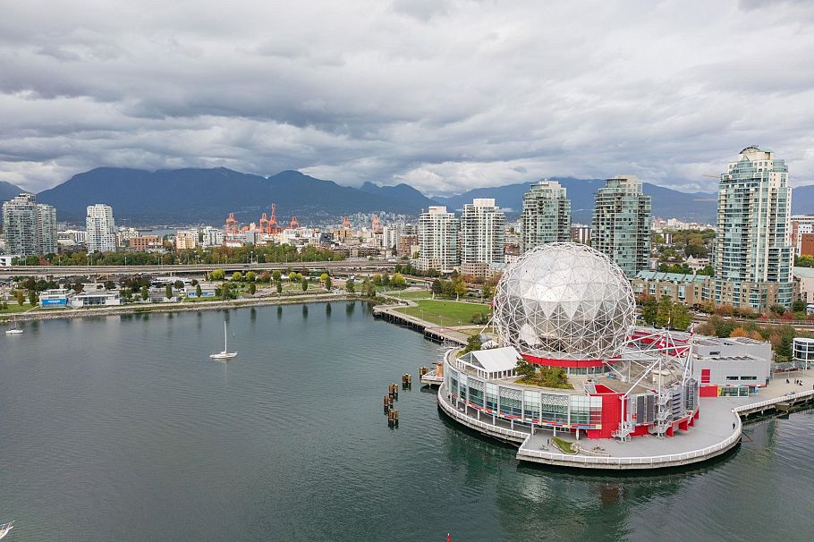 1001 108 W 1st Avenue Vancouver, BC - 29