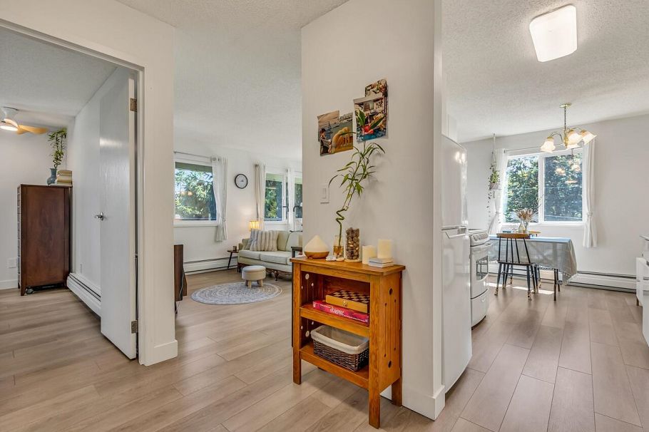 406 334 E 5th Avenue Vancouver, BC - 16