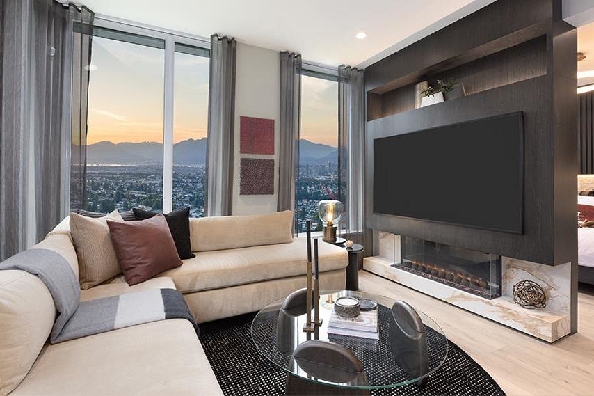 1107 5860 Olive Avenue Burnaby, BC - 10