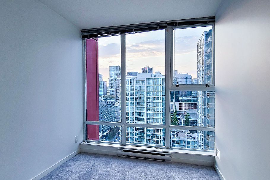 2506 111 W Georgia Street Vancouver, BC - 15