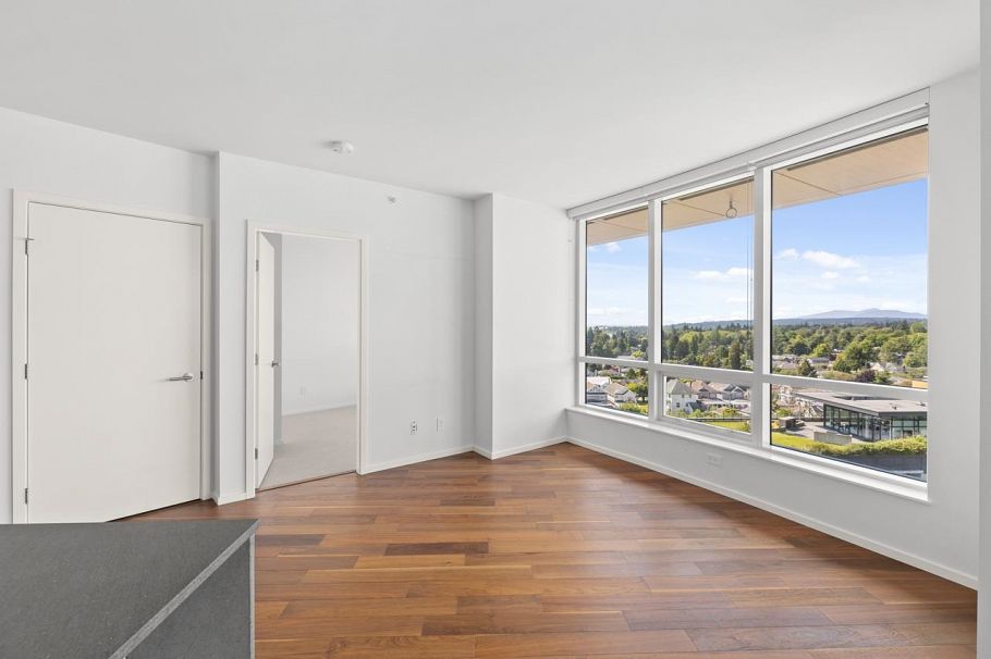 1505 8555 Granville Street Vancouver, BC - 14