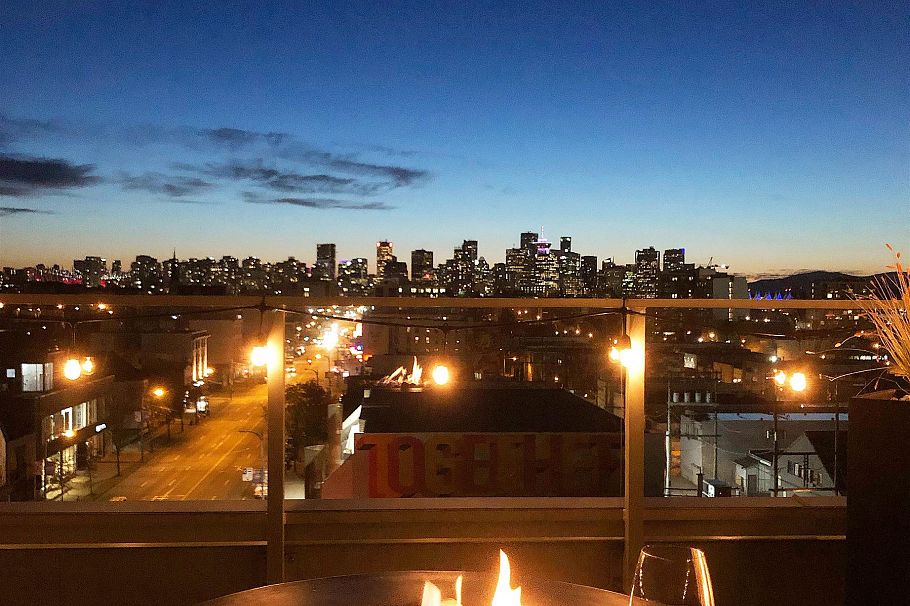 808 933 E Hastings Street Vancouver, BC - 25