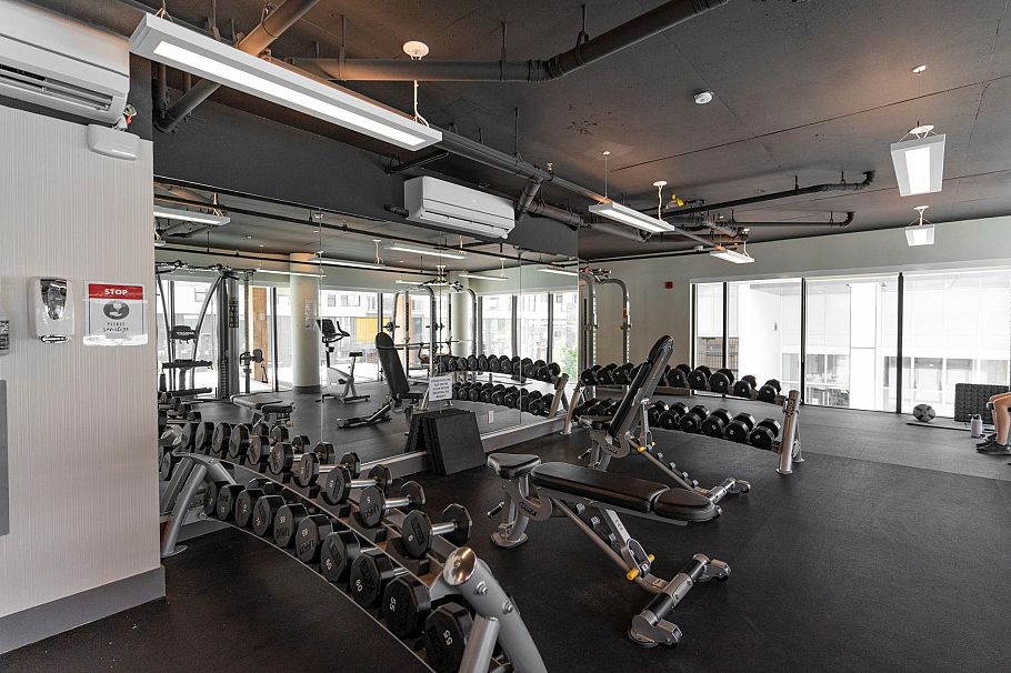 702 3581 E Kent Ave North Vancouver, BC - 26