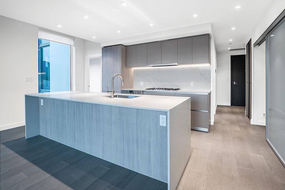 3101 1500 Fern Street North Vancouver, BC - 13