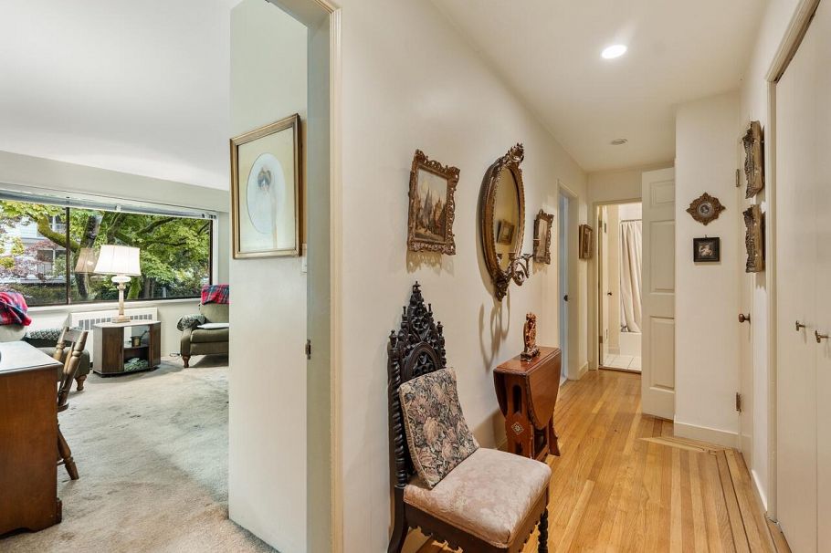 201 1695 W 10th Avenue Vancouver, BC - 23