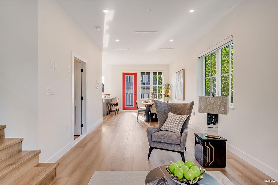 6709 Fleming Street Vancouver, BC - 15