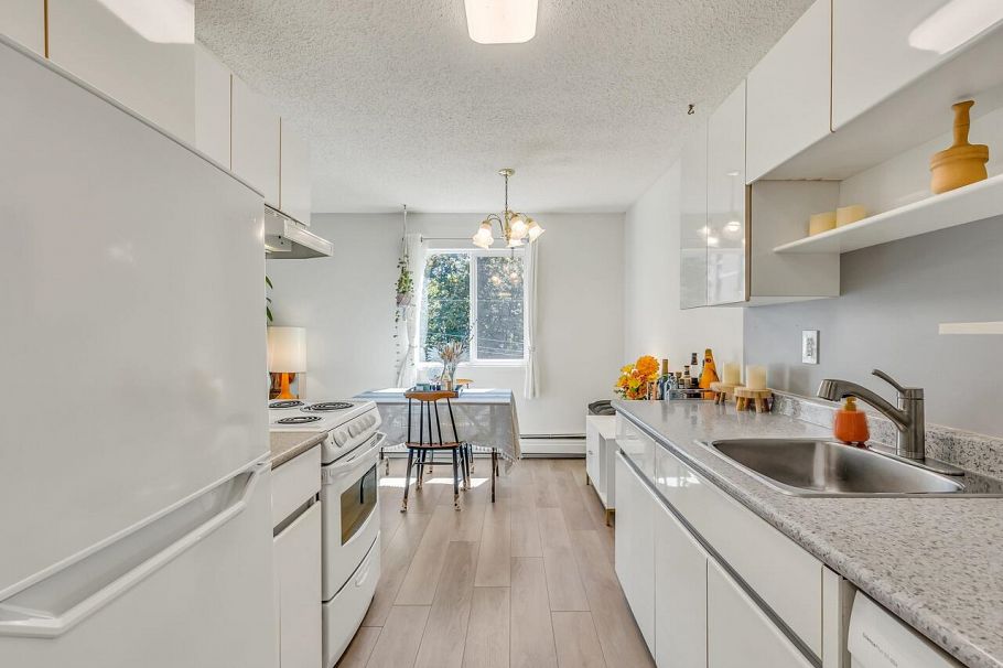 406 334 E 5th Avenue Vancouver, BC - 14