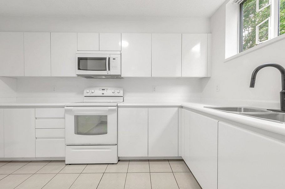 307 3061 E Kent Avenue North Vancouver, BC - 5