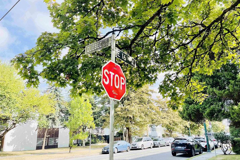 2 3238 Quebec Street Vancouver, BC - 12