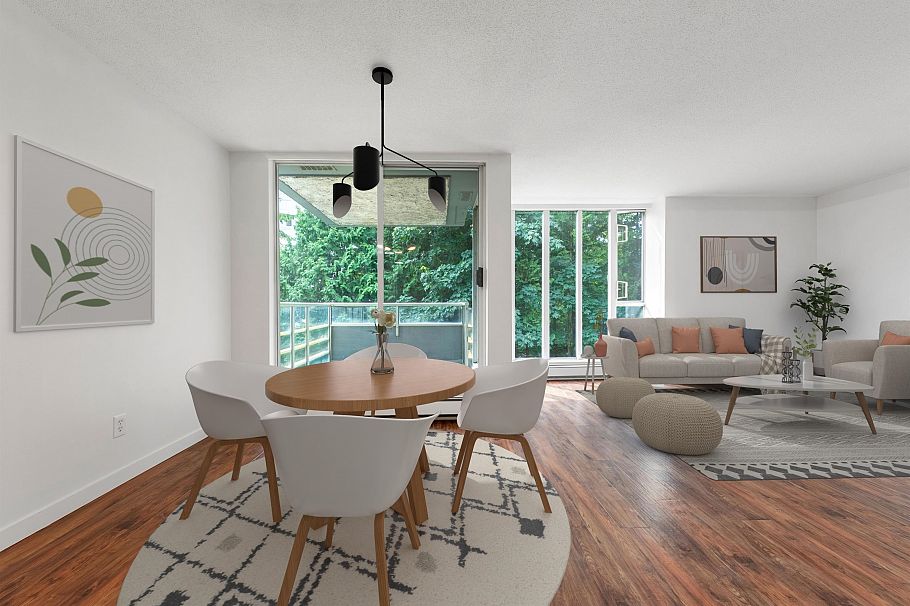 307 3061 E Kent Avenue North Vancouver, BC - 10