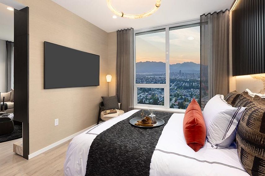 1507 5860 Olive Avenue Burnaby, BC - 6