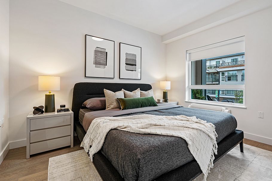 205 3590 W 39th Avenue Vancouver, BC - 8