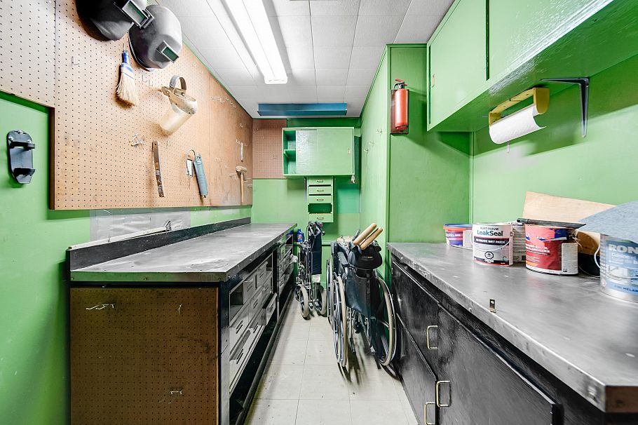 5284 Slocan Street Vancouver, BC - 21