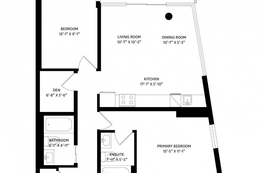 602 180 E 2nd Avenue Vancouver, BC - 37