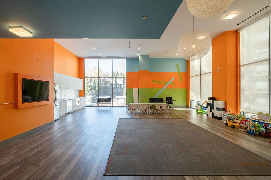 3518 Marine Way Vancouver, BC - 35