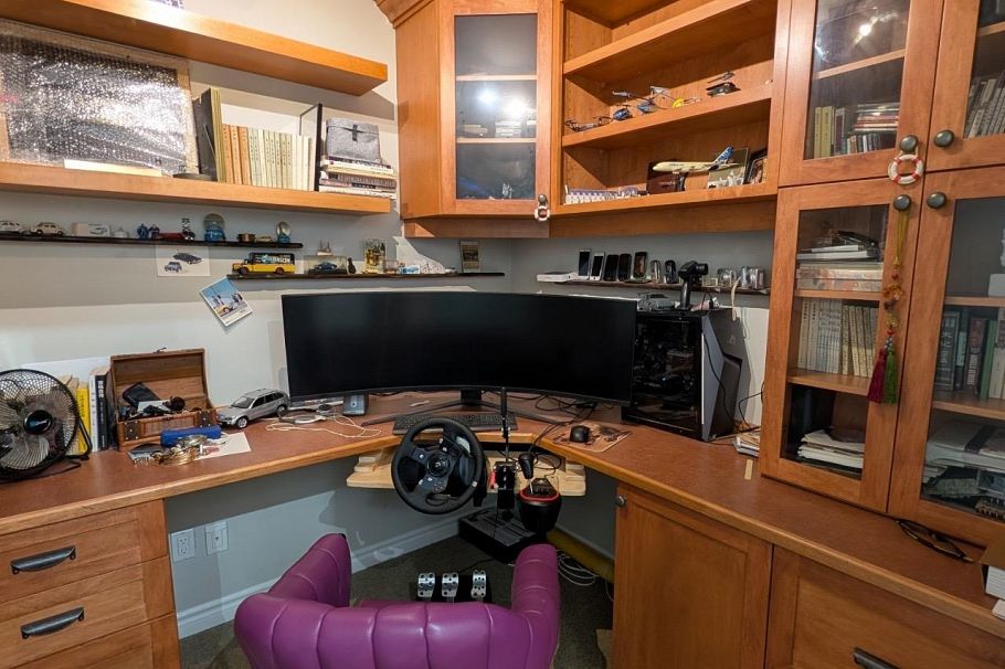 21 1201 Lamey's Mill Road Vancouver, BC - 18