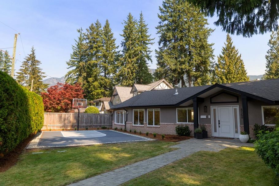 4168 Sunset Boulevard North Vancouver, BC - 28