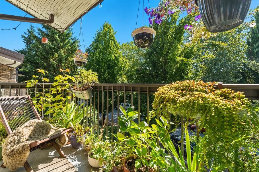 314 1515 E 5th Avenue Vancouver, BC - 18