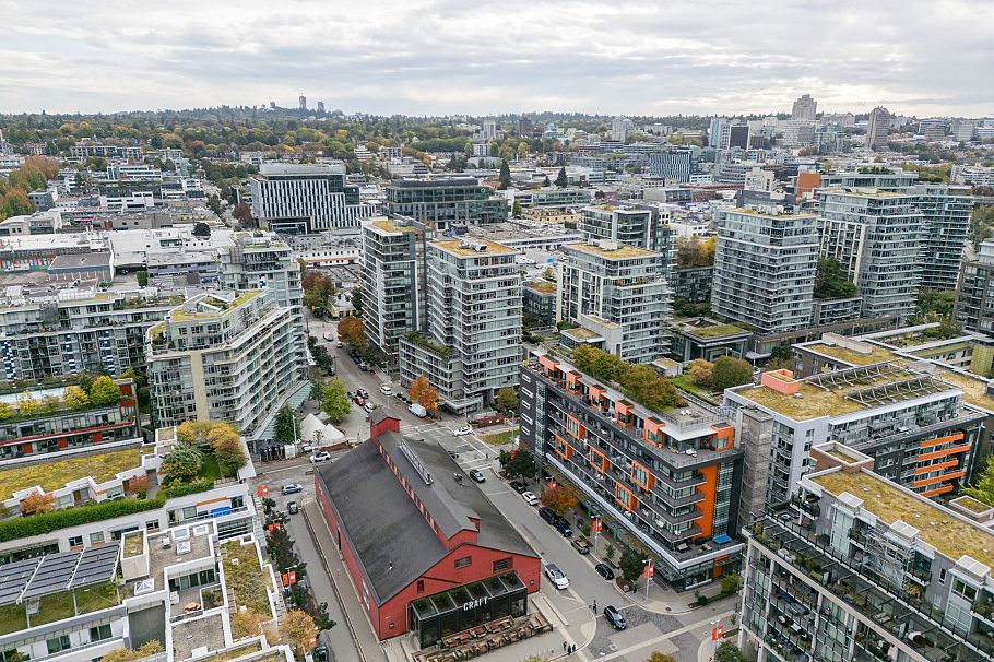 1001 108 W 1st Avenue Vancouver, BC - 28