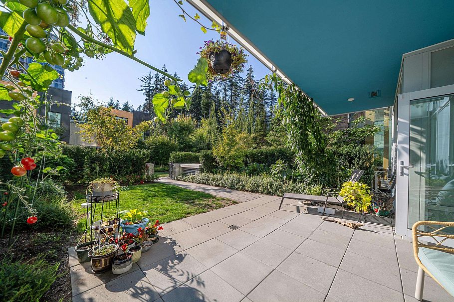 101 5608 Berton Avenue Vancouver, BC - 18