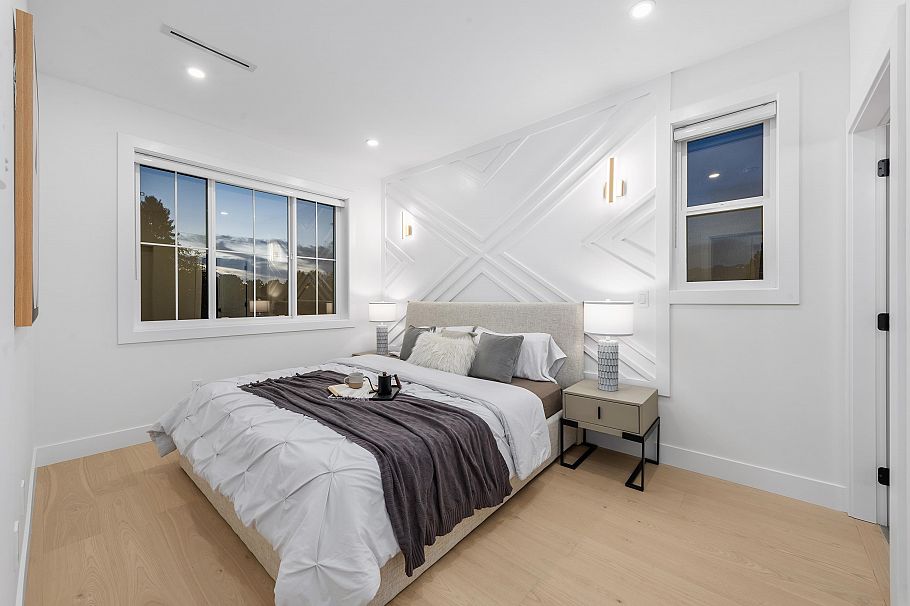 2 4855 Dumfries Street Vancouver, BC - 18