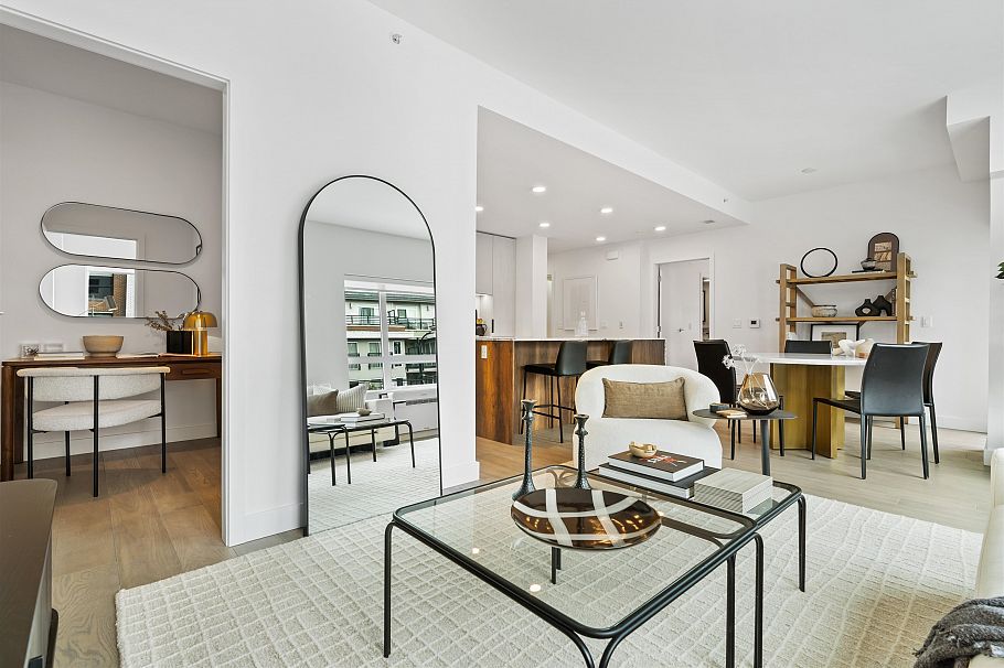 205 3590 W 39th Avenue Vancouver, BC - 17