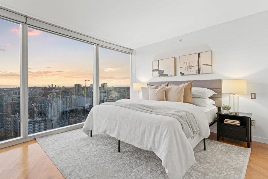 3204 938 Nelson Street Vancouver, BC - 10