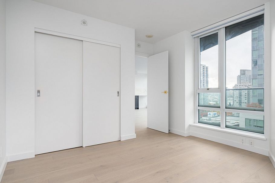 1209 233 ROBSON STREET, Vancouver BC V6B 0E8 Vancouver, BC - 8