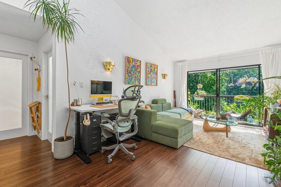 314 1515 E 5th Avenue Vancouver, BC - 9