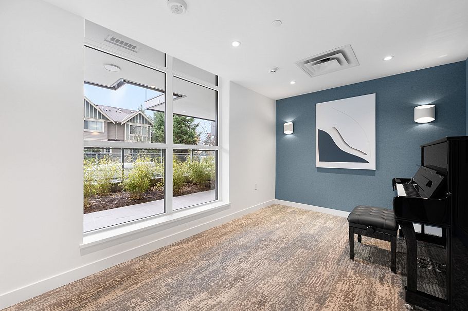 1408 5685 Halley Avenue Burnaby, BC - 3