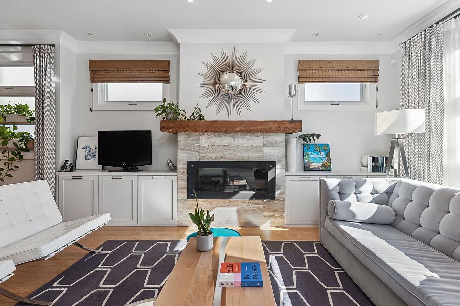 3963 W 20th Avenue Vancouver, BC - 11