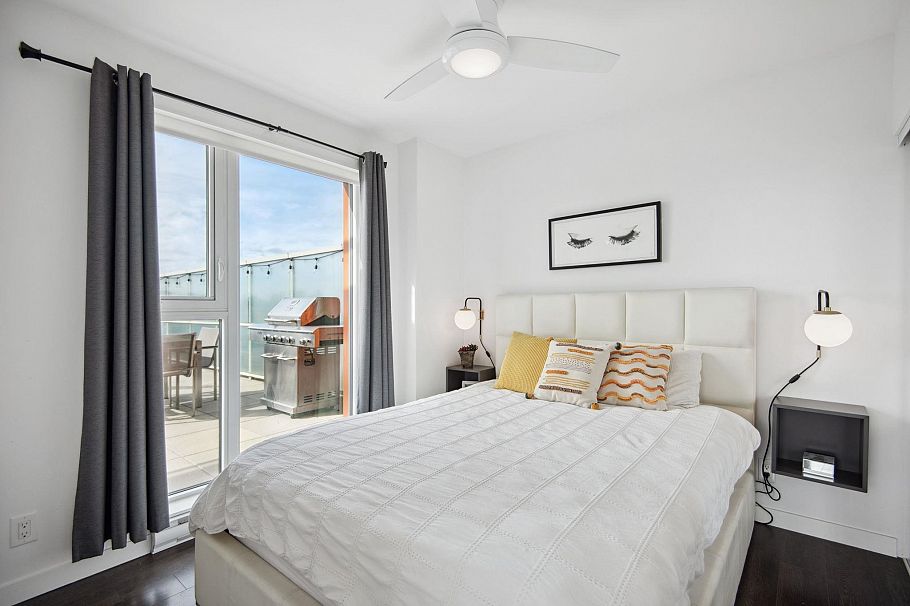 808 933 E Hastings Street Vancouver, BC - 14