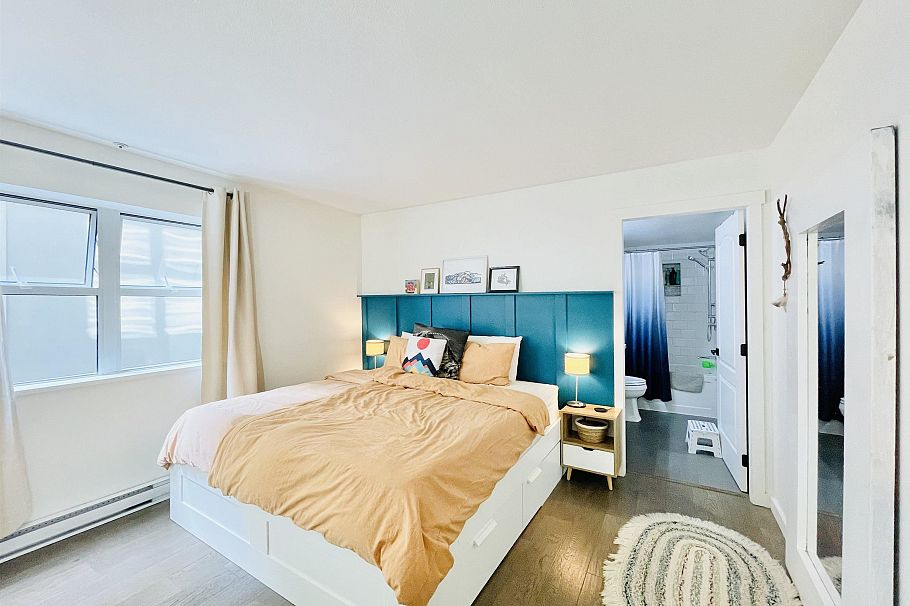 2 3238 Quebec Street Vancouver, BC - 2