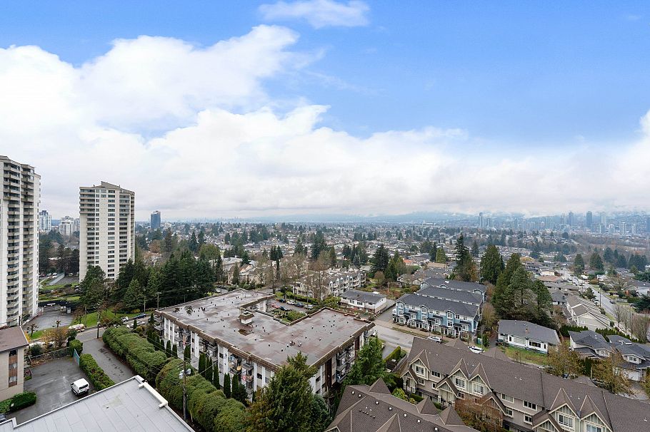 1408 5685 Halley Avenue Burnaby, BC - 35