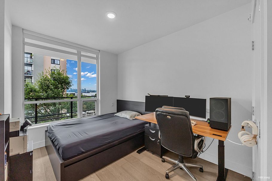 308 177 W 3rd Street North Vancouver, BC - 16