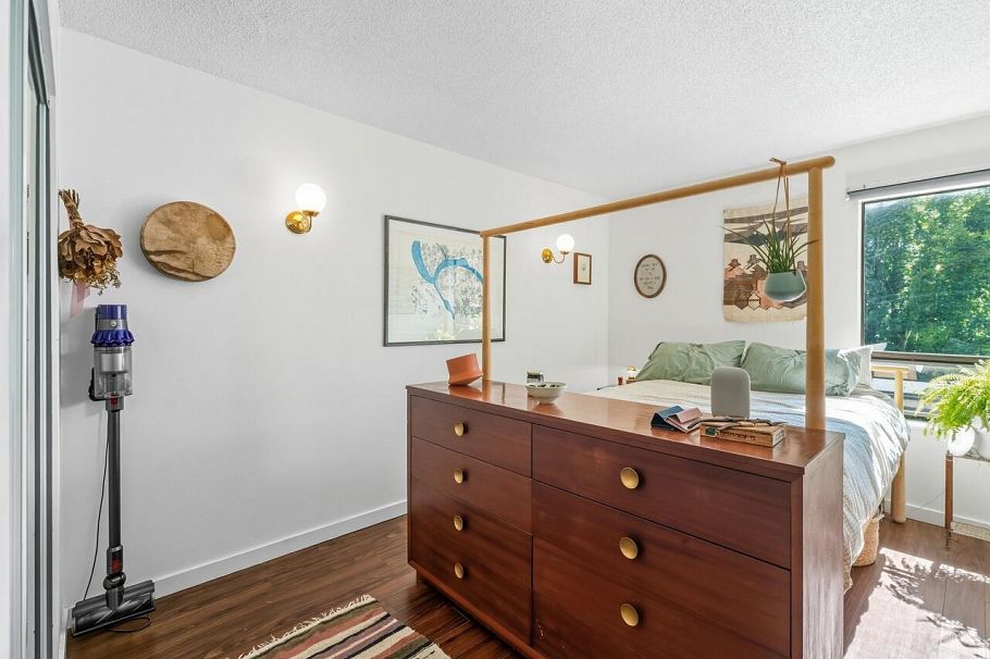 314 1515 E 5th Avenue Vancouver, BC - 16