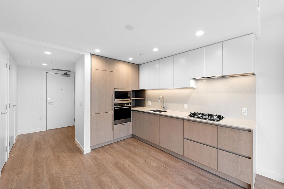 1408 5685 Halley Avenue Burnaby, BC - 21