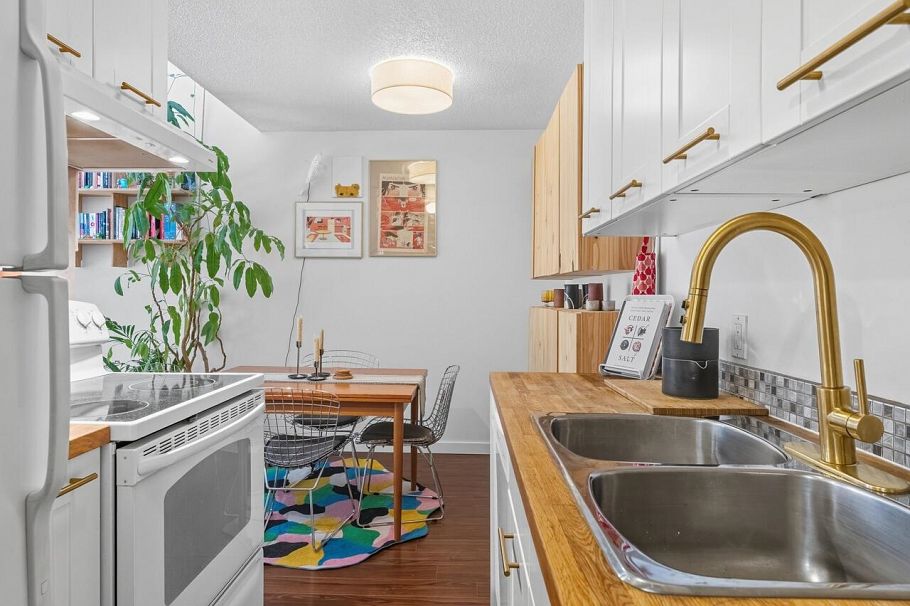 314 1515 E 5th Avenue Vancouver, BC - 6