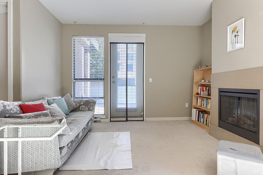 31 1863 Wesbrook Mall Vancouver, BC - 3